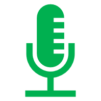 Microphone Icon